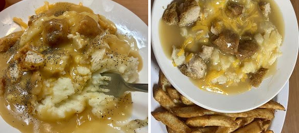 Rosie's (formerly Mema's)