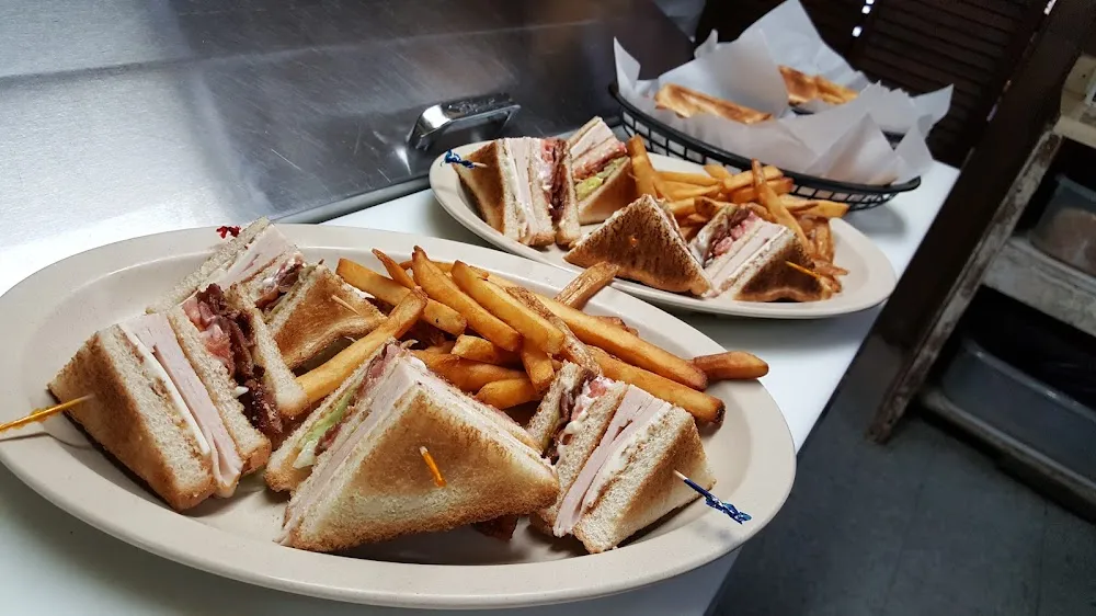 Club Sandwich