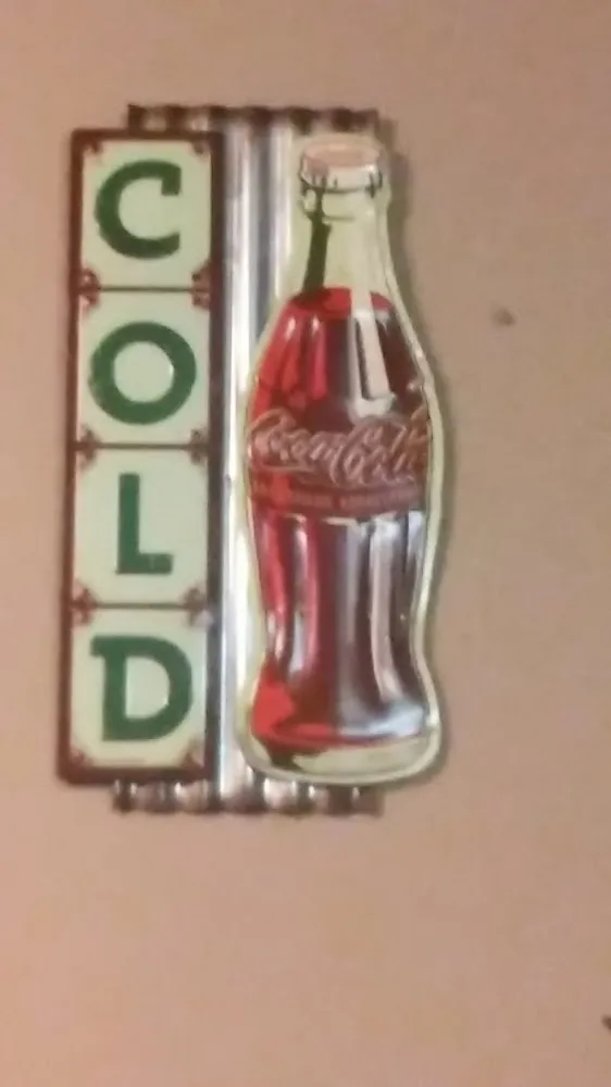 Coca-Cola