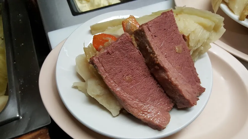 Corned Beef
