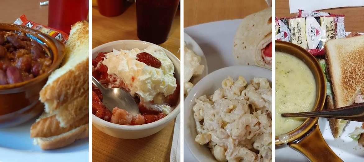 Rosie's (formerly Mema's)