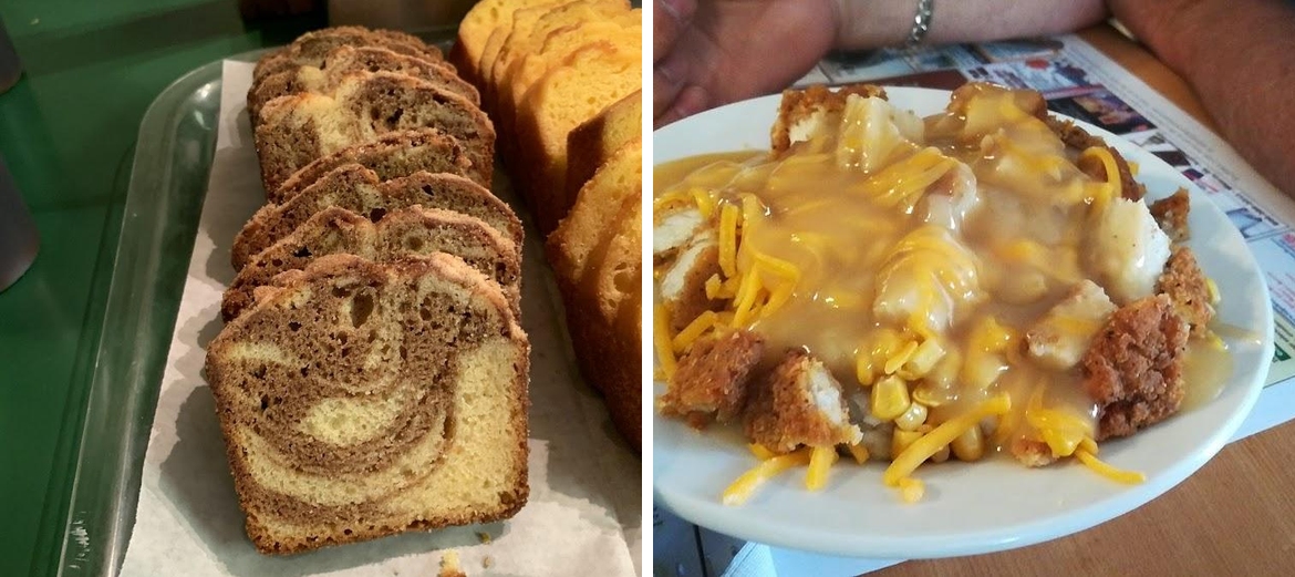 Rosie's (formerly Mema's)