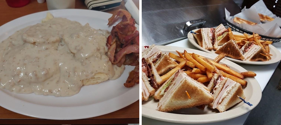 Rosie's (formerly Mema's)