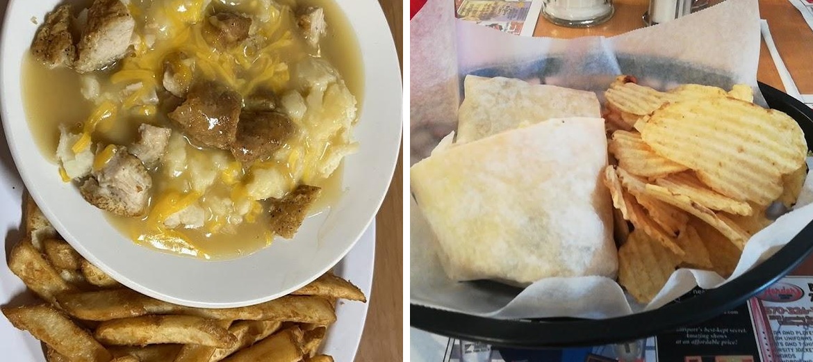 Rosie's (formerly Mema's)