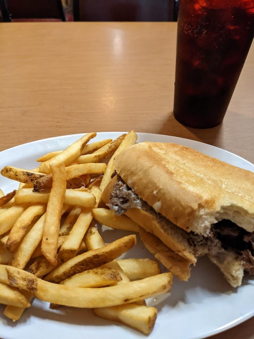 Rosie's (formerly Mema's)