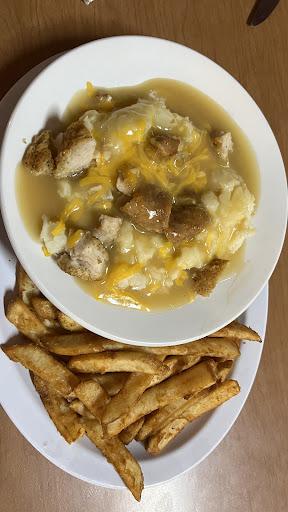 Rosie's (formerly Mema's)