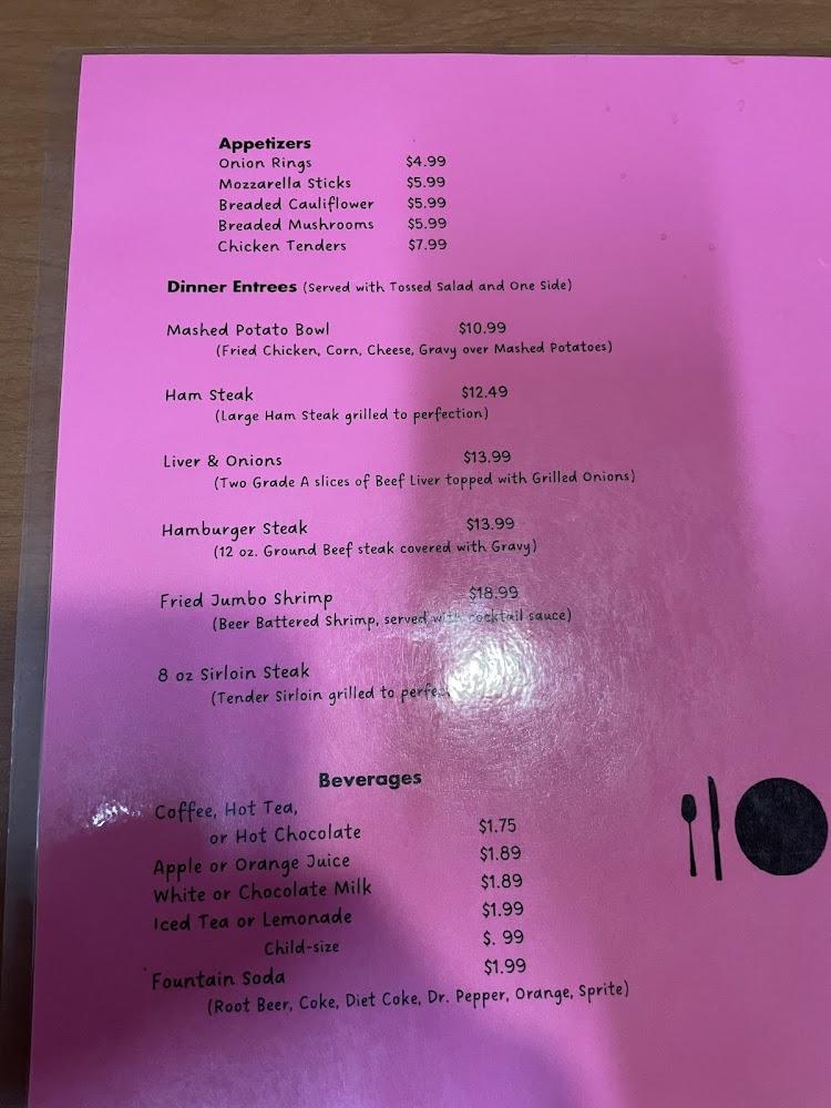 Rosie's (formerly Mema's) Mozzarella Sticks