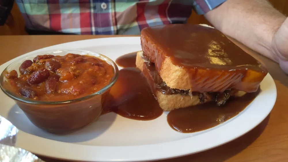 Roast Beef